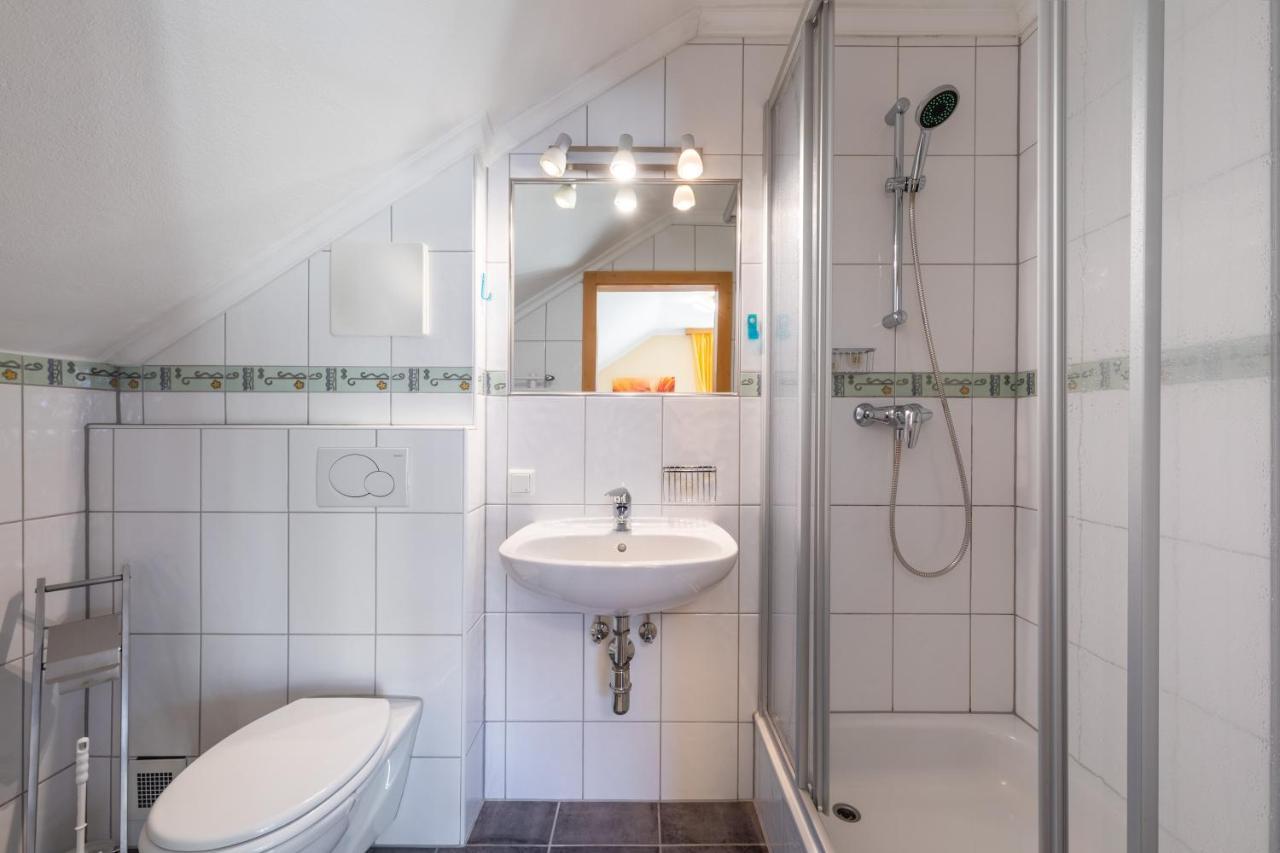 Haus Pitzer/Apartments Troicher Schladming Ngoại thất bức ảnh