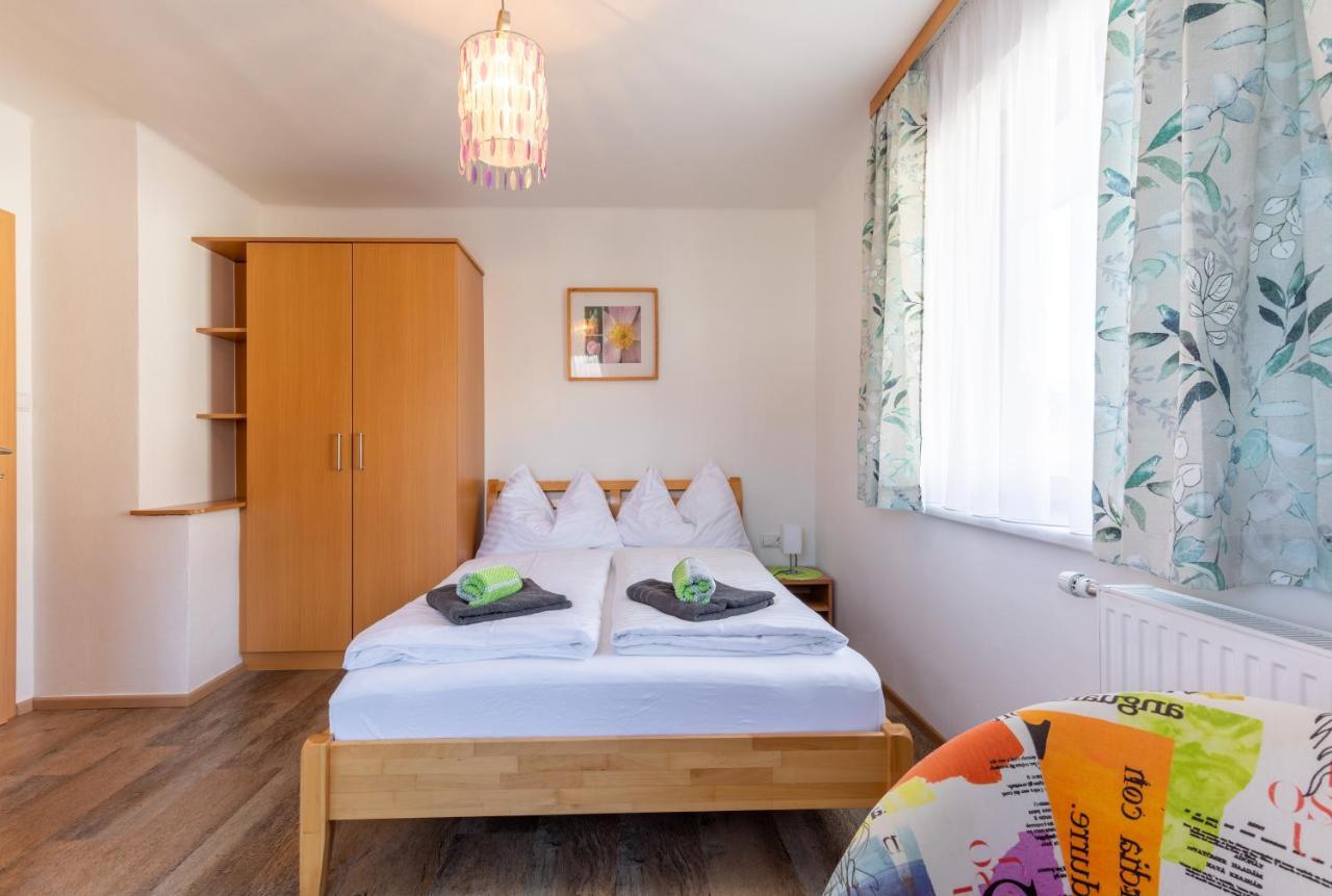 Haus Pitzer/Apartments Troicher Schladming Ngoại thất bức ảnh
