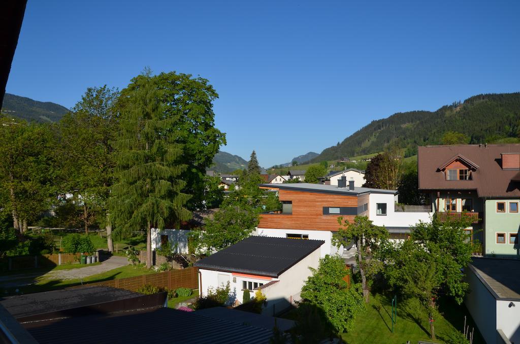 Haus Pitzer/Apartments Troicher Schladming Ngoại thất bức ảnh